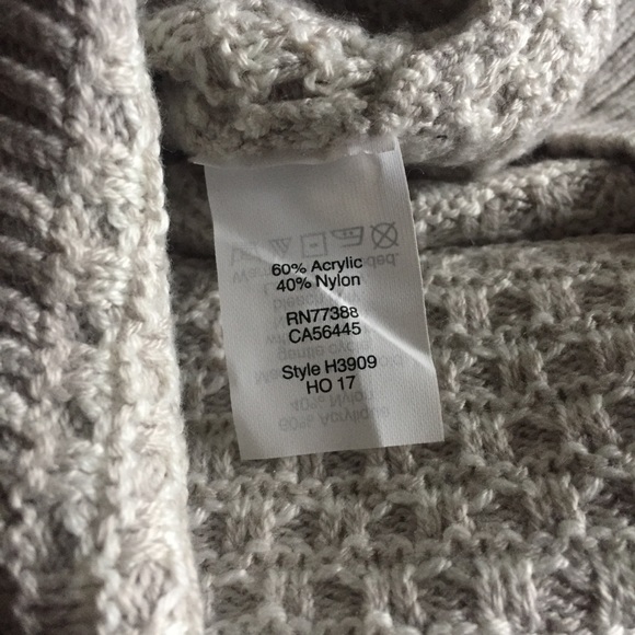 J. Crew Knit Turtleneck - Picture 7 of 7